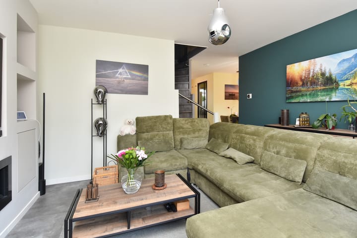 Foto 16 van Fluitschipkade 17