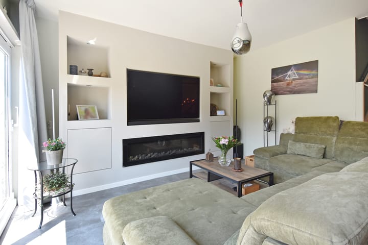 Foto 17 van Fluitschipkade 17