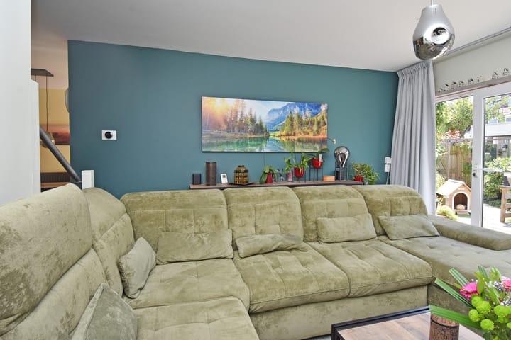 Foto 18 van Fluitschipkade 17