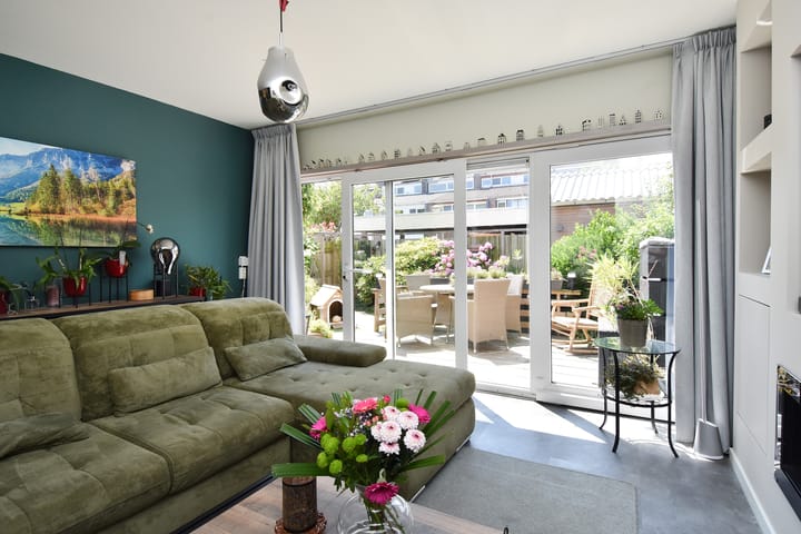 Foto 19 van Fluitschipkade 17