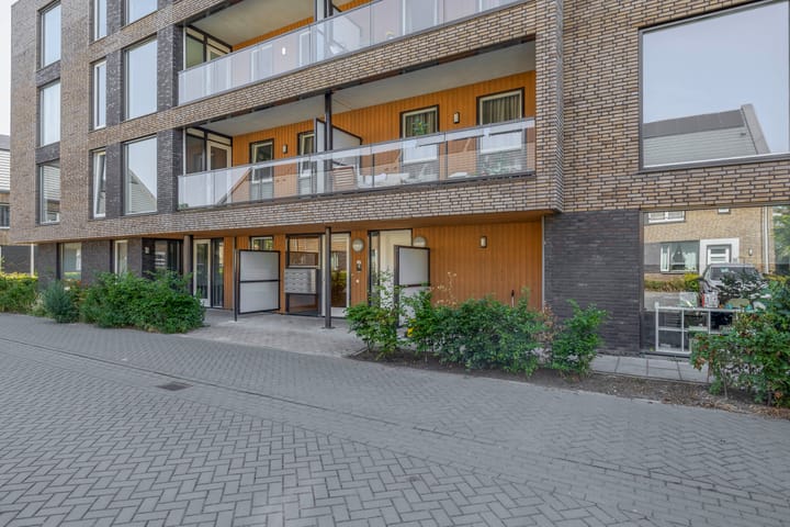 Foto 40 van Goudvisstraat 42