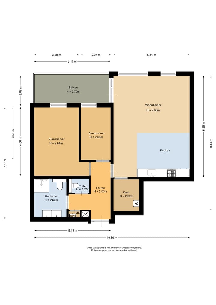 Foto 41 van Goudvisstraat 42