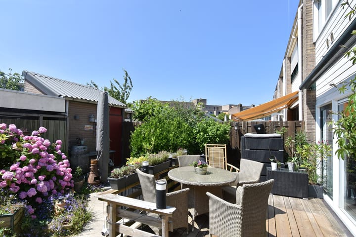 Foto 21 van Fluitschipkade 17