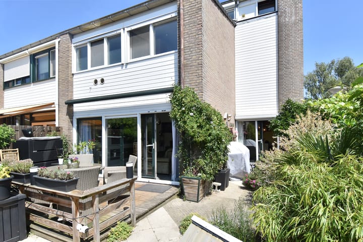 Foto 22 van Fluitschipkade 17