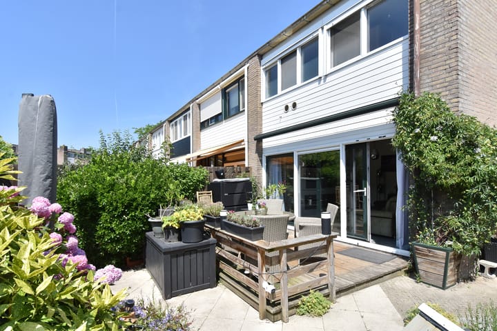 Foto 23 van Fluitschipkade 17