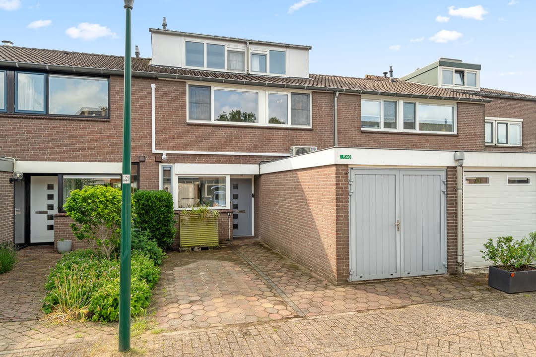 Foto 47 van Fazantenkamp 548