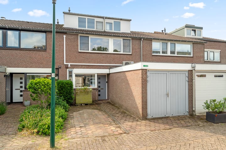 Foto 47 van Fazantenkamp 548