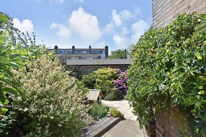 Foto 24 van Fluitschipkade 17