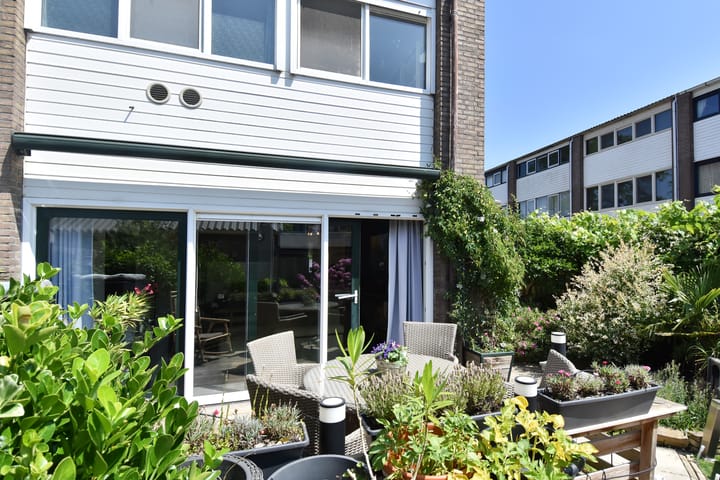 Foto 25 van Fluitschipkade 17