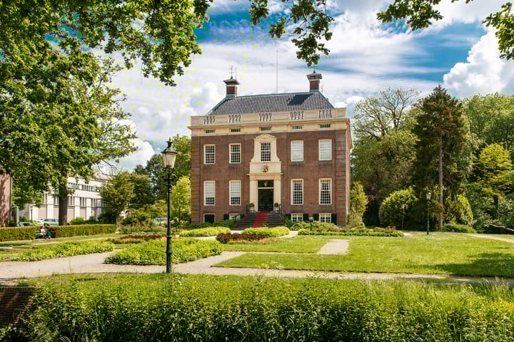 Foto 49 van Fazantenkamp 548