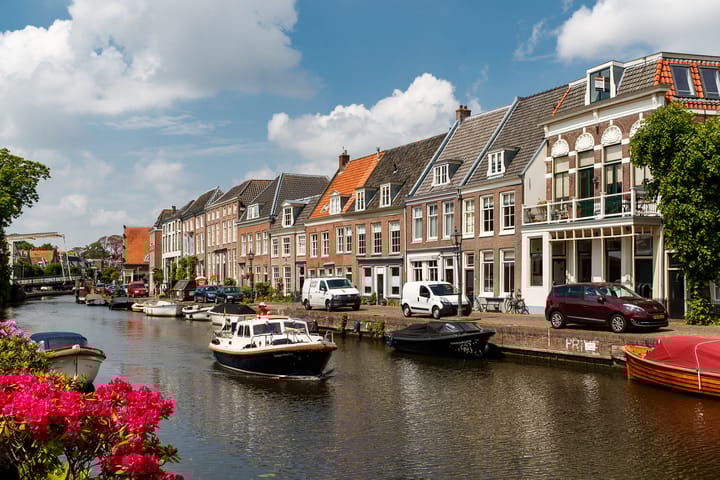 Foto 50 van Fazantenkamp 548