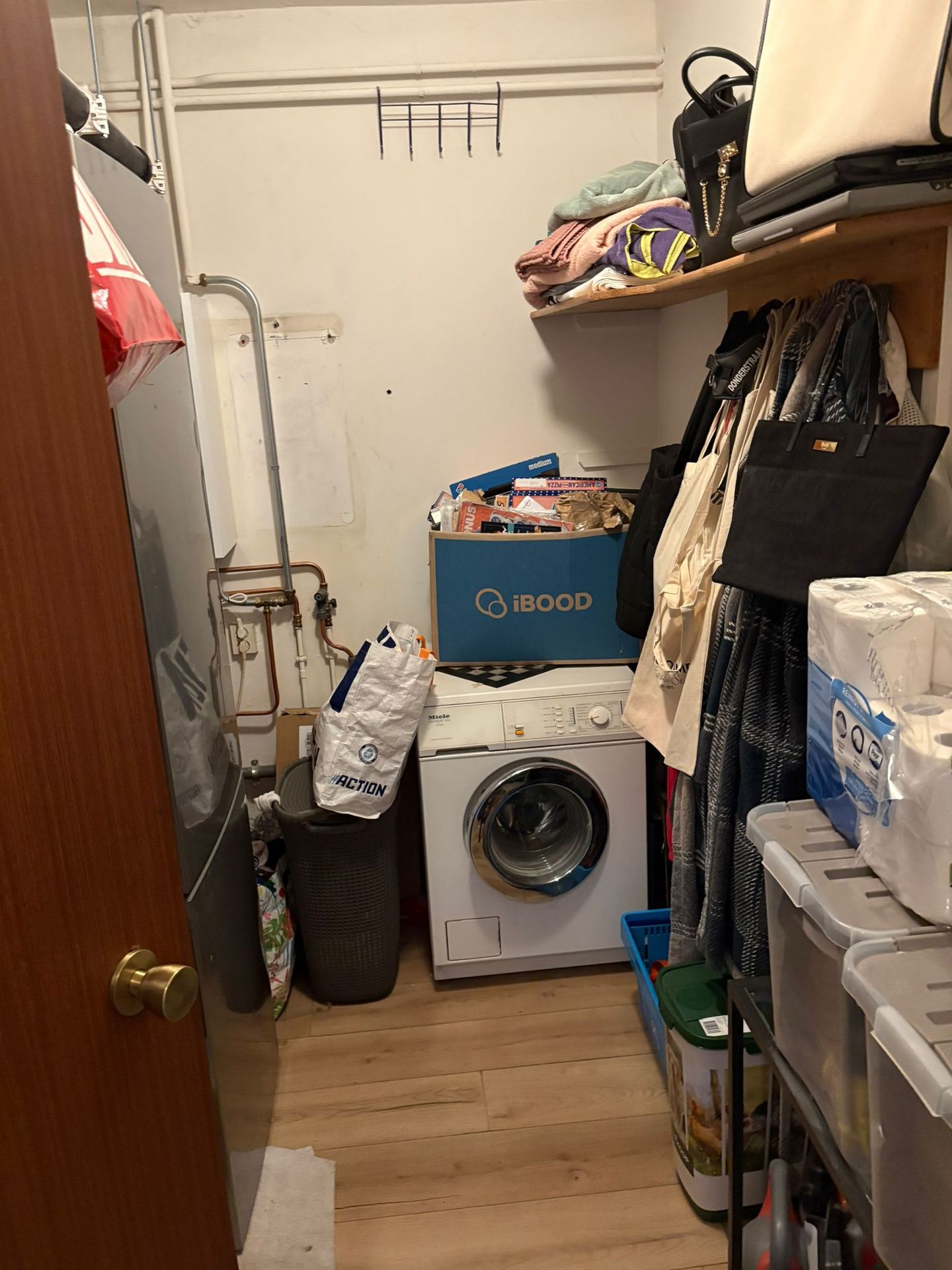 Foto 10 van de Waag 81