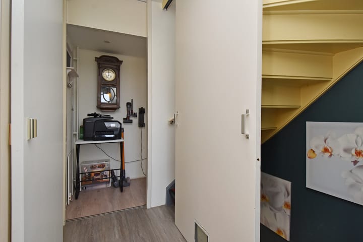 Foto 36 van Fluitschipkade 17