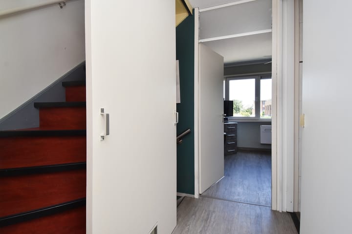 Foto 37 van Fluitschipkade 17