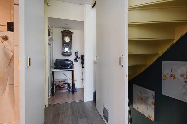 Foto 44 van Fluitschipkade 17