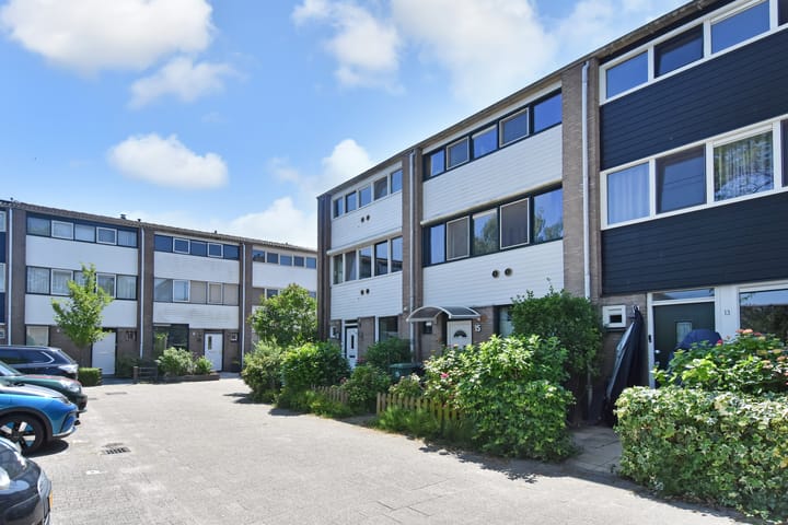 Foto 45 van Fluitschipkade 17