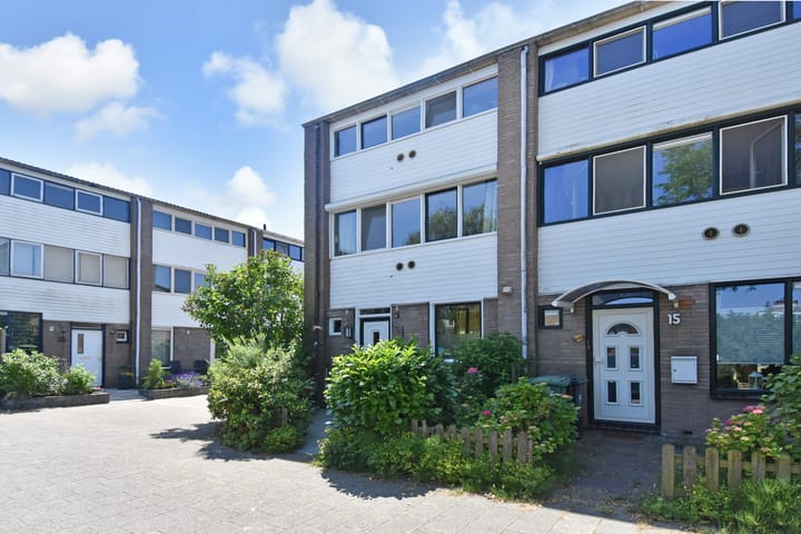 Foto 46 van Fluitschipkade 17