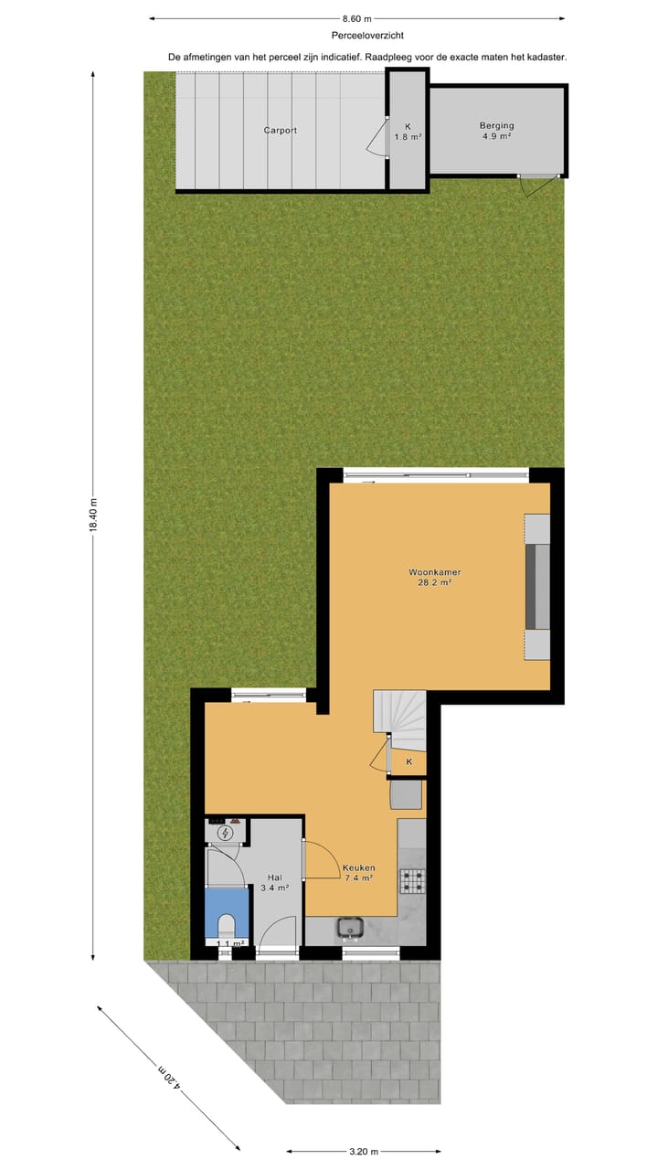 Foto 52 van Fluitschipkade 17