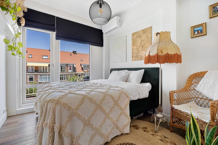 Foto 2 van Zonnebloemstraat 52-C