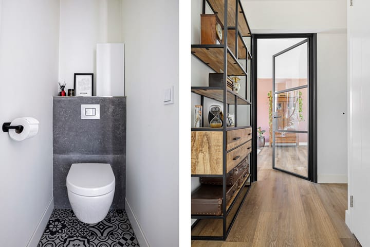 Foto 3 van Zonnebloemstraat 52-C