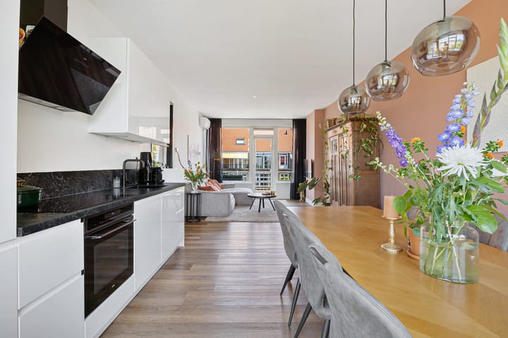 Foto 4 van Zonnebloemstraat 52-C