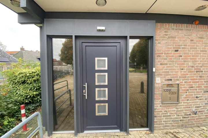Foto 4 van Kerkplein 1