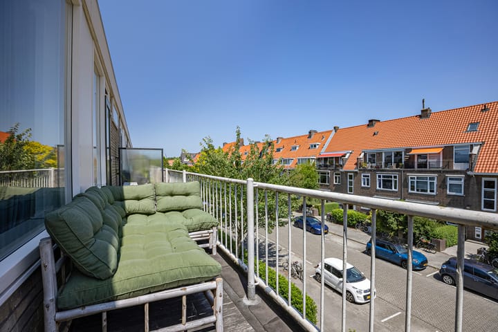 Photo 10 of Zonnebloemstraat 52-C