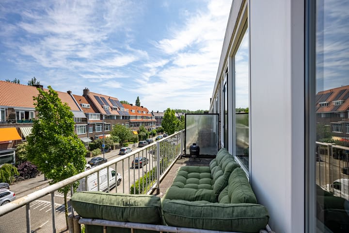 Photo 12 of Zonnebloemstraat 52-C