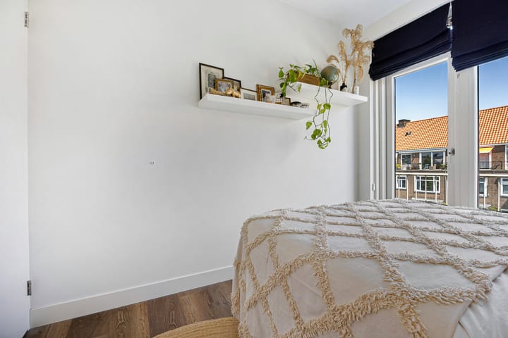 Photo 13 of Zonnebloemstraat 52-C