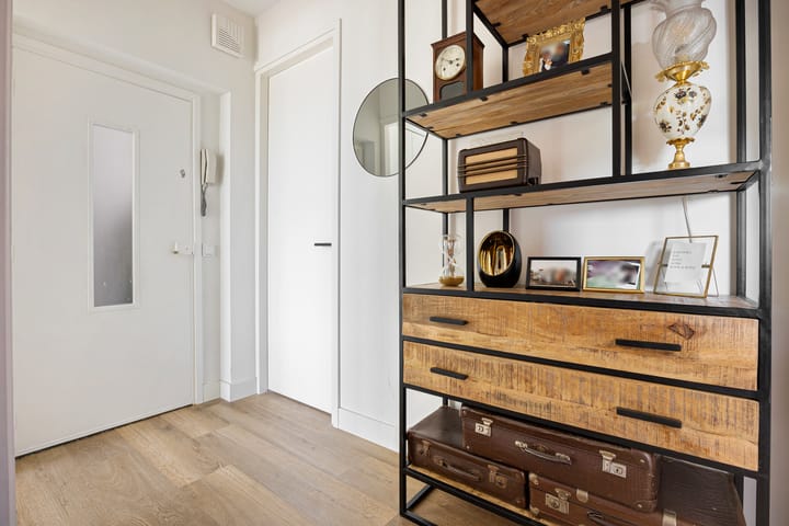 Photo 14 of Zonnebloemstraat 52-C