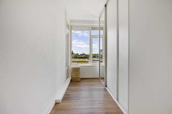 Photo 16 of Zonnebloemstraat 52-C