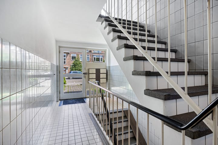 Photo 21 of Zonnebloemstraat 52-C