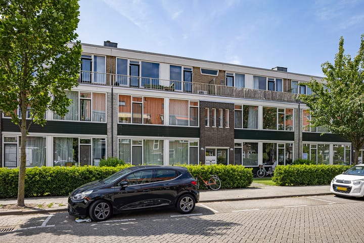 Photo 23 of Zonnebloemstraat 52-C