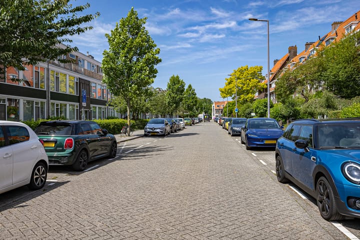 Photo 24 of Zonnebloemstraat 52-C