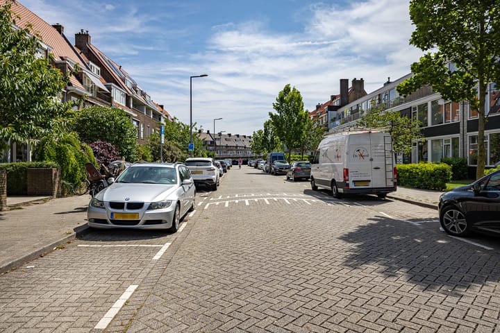 Photo 25 of Zonnebloemstraat 52-C