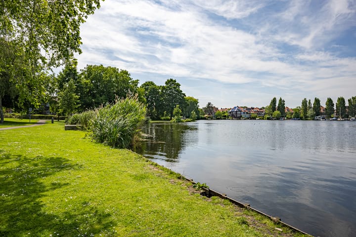 Photo 29 of Zonnebloemstraat 52-C