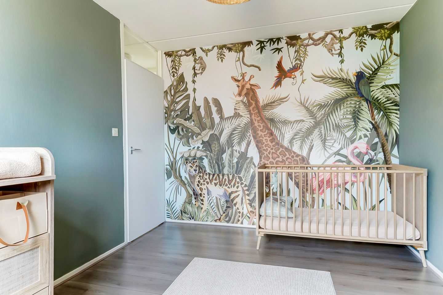 Foto 20 van Wethouder Sandersstraat 33