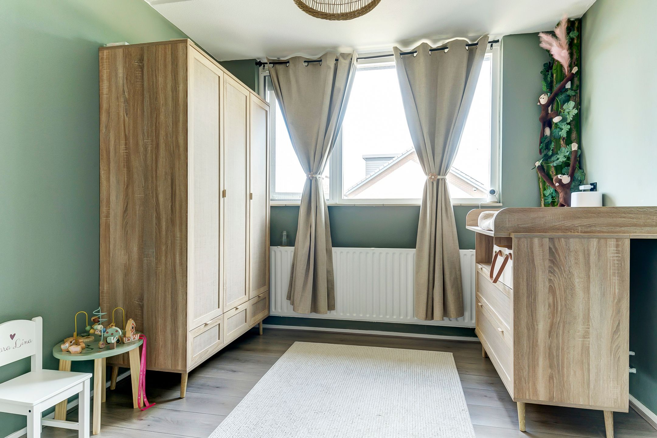 Foto 21 van Wethouder Sandersstraat 33