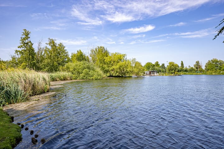 Photo 28 of Zonnebloemstraat 52-C