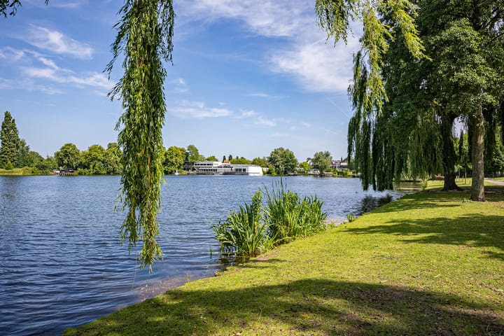 Photo 26 of Zonnebloemstraat 52-C