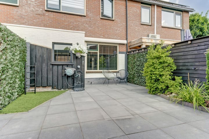 Foto 30 van Wethouder Sandersstraat 33