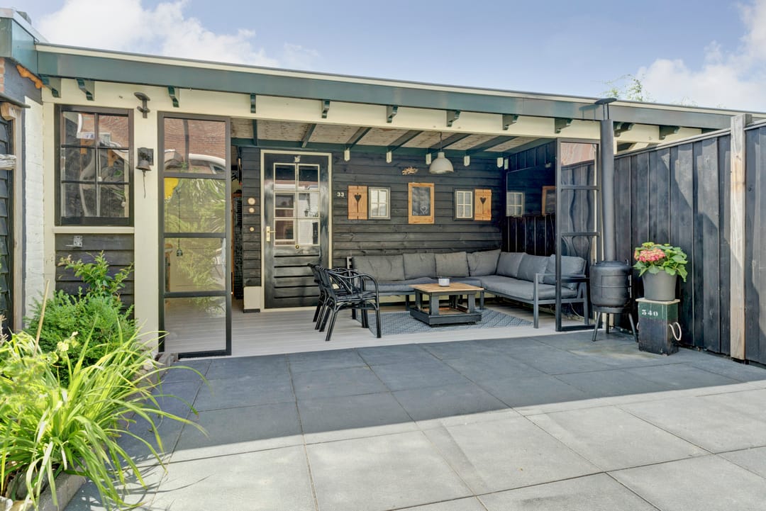 Foto 31 van Wethouder Sandersstraat 33