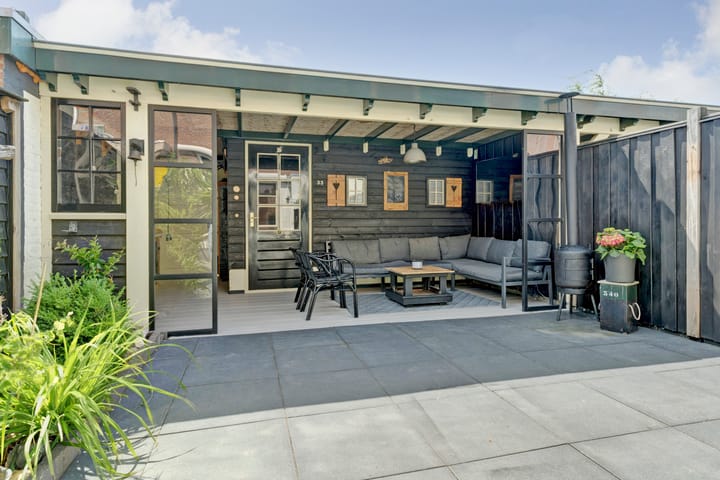 Foto 31 van Wethouder Sandersstraat 33