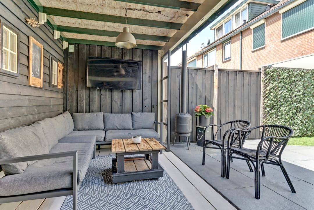 Foto 32 van Wethouder Sandersstraat 33