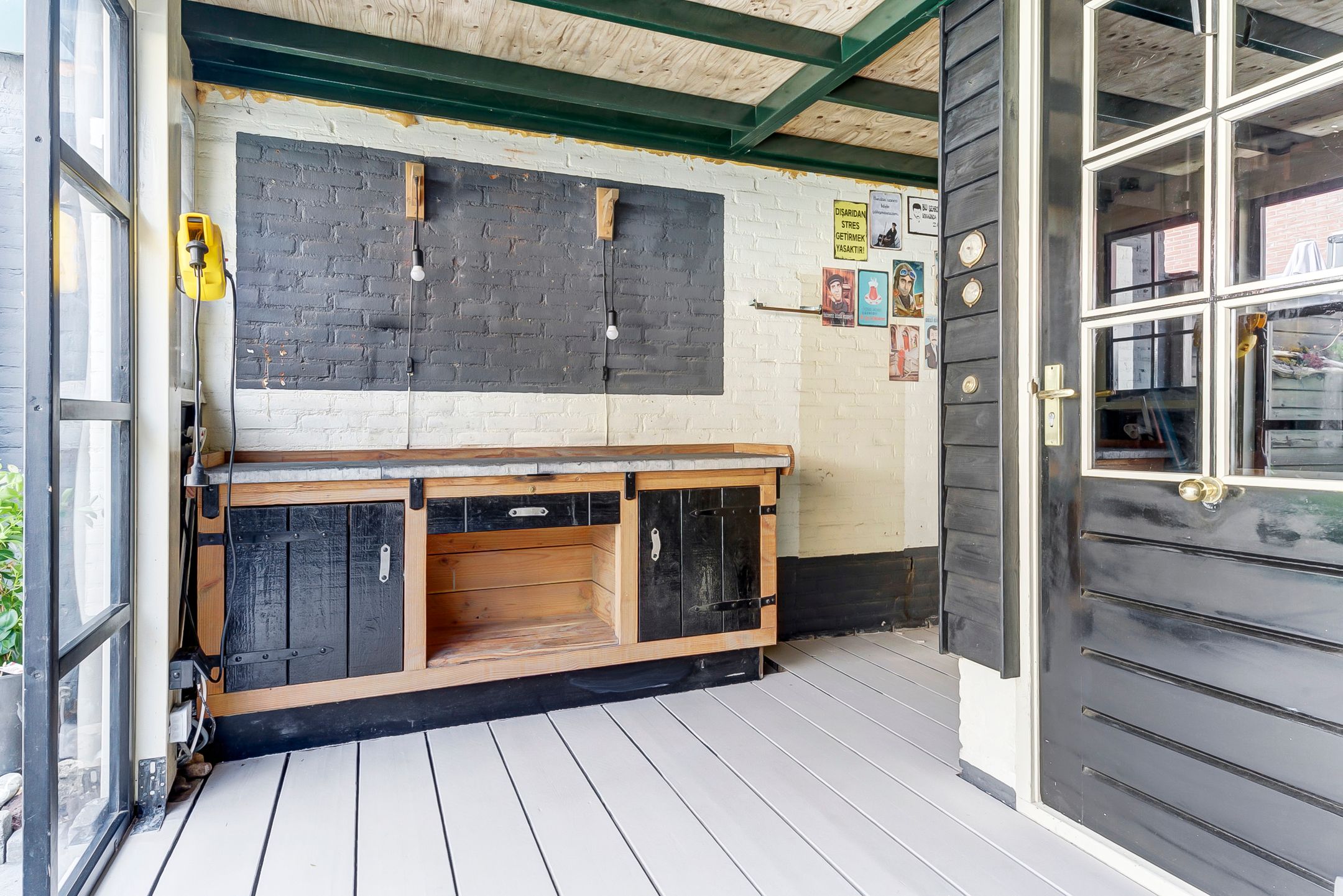 Foto 33 van Wethouder Sandersstraat 33