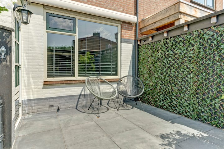 Foto 34 van Wethouder Sandersstraat 33