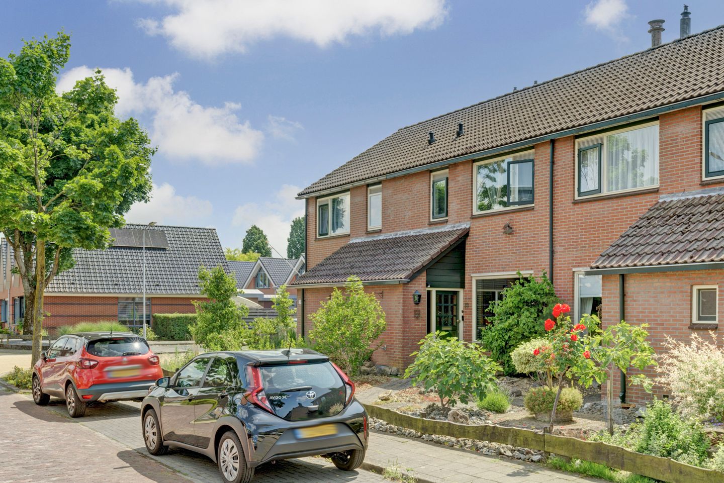 Foto 35 van Wethouder Sandersstraat 33