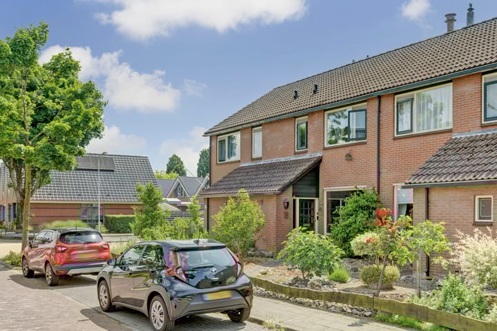 Foto 35 van Wethouder Sandersstraat 33