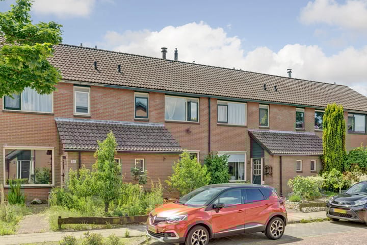 Foto 36 van Wethouder Sandersstraat 33