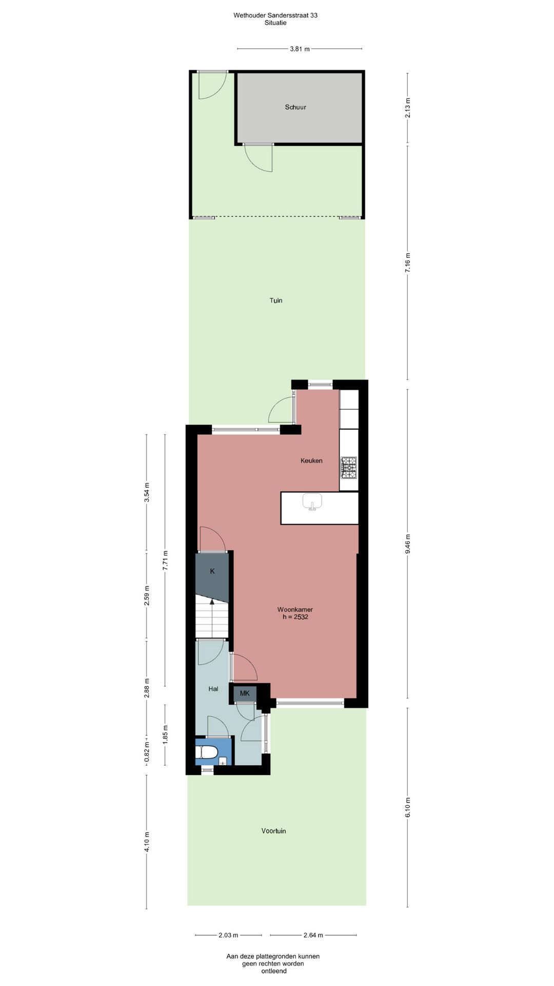 Foto 37 van Wethouder Sandersstraat 33